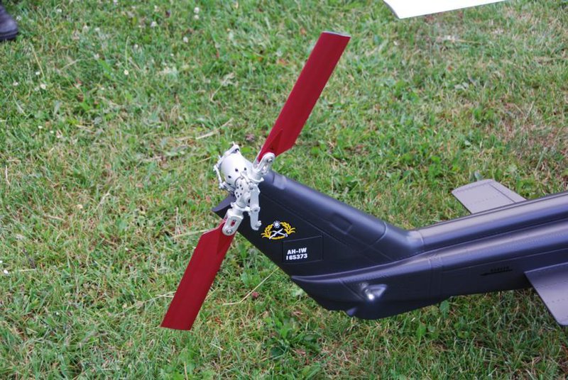 Super-Cobra Pro 5000 (Rotor diameter 2,76 m) Image 3