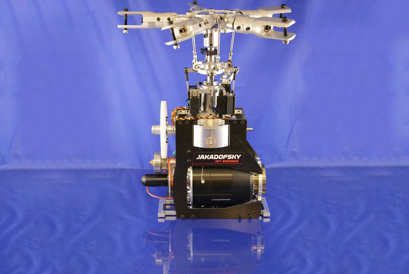 Super-Cobra Pro 5000 (Rotor diameter 2,40 m) Image 6