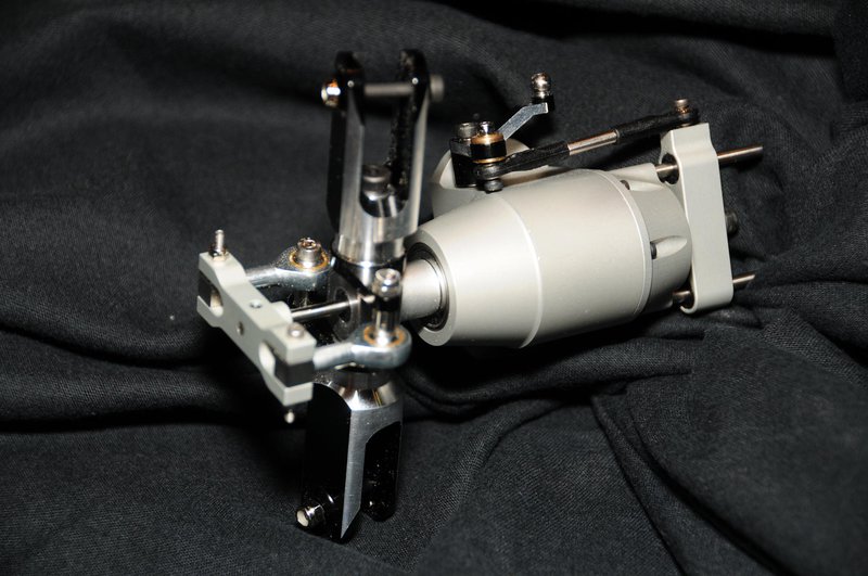 Super-Cobra Pro 5000 (Rotor diameter 2,40 m) Image 7