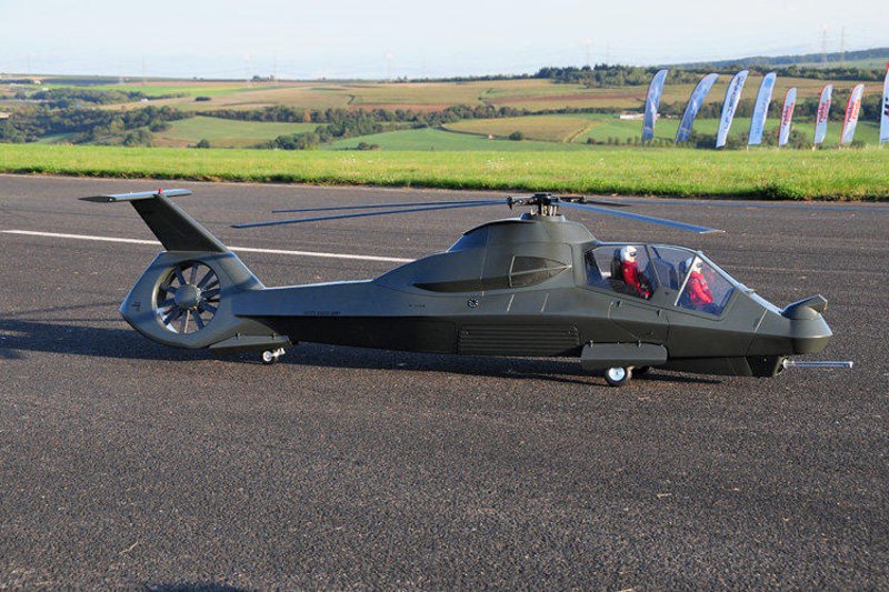 Rah 66 Comansche Image 2